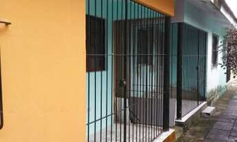 Imagem 6: Casa de condomínio para venda possui 50 metros quadrados com 2 quartos