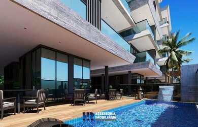 Imagem 3: Matinhos - Apartamento Padrão - Inajá