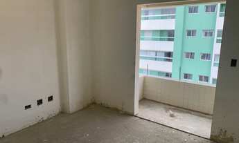 Imagem 7: Apartamento para venda tem 55 metros quadrados com 2 quartos em Real - Praia Grande - SP