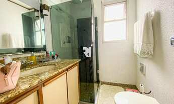 Imagem 7: Apartamento em Cobertura - 2 Quartos/Suíte - Praia do Canto - Vitória - ES