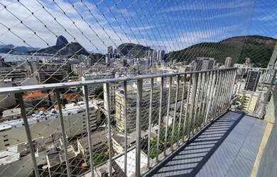 Imagem 2: RIO DE JANEIRO - Apartamento Padrão - BOTAFOGO