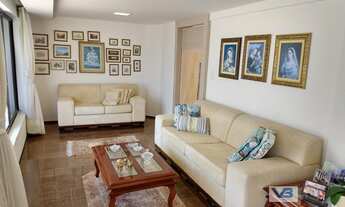 Imagem 5: Apartamento Cobertura para Venda em Cocó Fortaleza-CE - 126