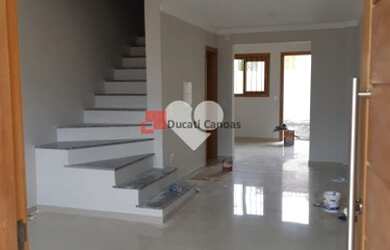 Imagem 4: Casa a Venda no bairro Olaria - Canoas, RS