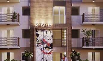 Imagem 4: Stories Residence - Apartamento com 2 quartos em Pechincha - Rio de Janeiro - RJ