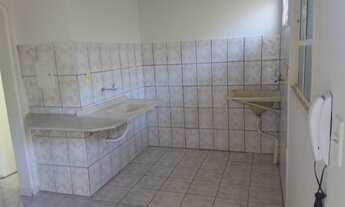 Imagem 3: Res. Solar do Imperador -1 quarto - 30m² -kitnet prox unic- incluso Água e Condomínio