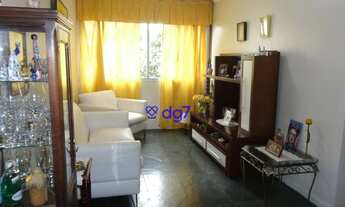 Imagem 2: Apartamento com 2 dormitórios à venda, 60 m² por R$ 299.000,00 - Vila Sônia - São Paulo/SP