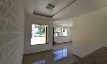 Imagem 6: Casa de condomínio com 3 quartos sendo 1 suíte com Closet