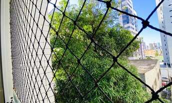 Imagem 6: Apartamento para venda possui 97 metros quadrados com 3 quartos em Boa Viagem - Recife - P