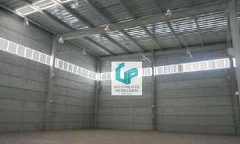 Imagem 6: Condomínio Empresarial para Locação em Sorocaba. Galpões com 1000 m², uma ótima oportunida