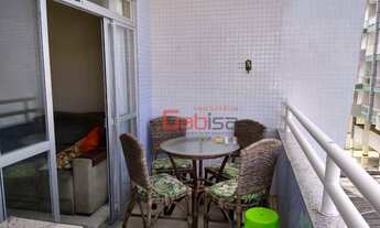 Imagem 7: Apartamento com 2 dormitórios à venda, 102 m² por R$ 550.000,00 - Braga - Cabo Frio/RJ