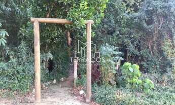 Imagem 5: EXCELENTE TERRENO COM 650 M² NO CONDOMÍNIO FECHADO QUINTAS DO LAGO - MELHOR CUSTO BENEFÍCI