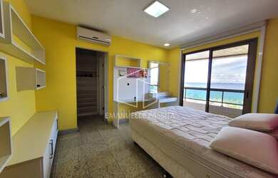 Imagem 12: Apartamento Alto Padrão para Venda em Ponta Negra Manaus-AM - 489