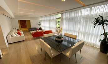 Imagem: Apartamento para venda com 205 metros quadrados