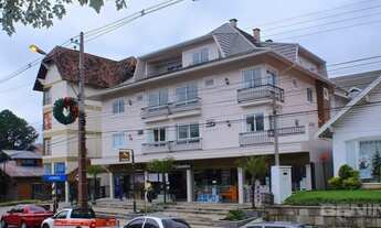 Imagem: GRAMADO - Apartamento Padrão - CENTRO