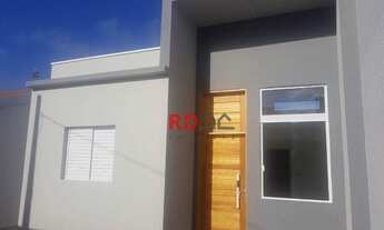 Imagem: Casa à Venda na Villa Di Cesar em Mogi