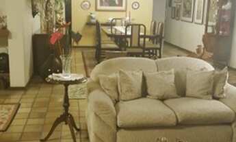 Imagem 5: Edf. Pindorama Apartamento com 4 dormitórios