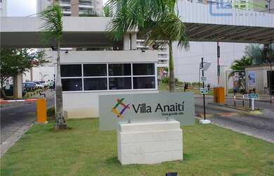 Imagem 4: Apartamento com 2 dormitórios à venda, 109 m² por R$ 650.000,00 - Imbuí - Salvador/BA