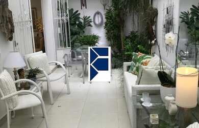 Imagem 2: RIO DE JANEIRO - Apartamento Padrão - LAGOA