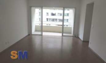 Imagem 2: Apartamento Padrão - MOEMA