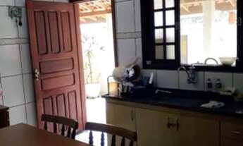 Imagem 7: Casa para venda possui 110 metros quadrados com 3 quartos em São Bento do Sapucaí - SP