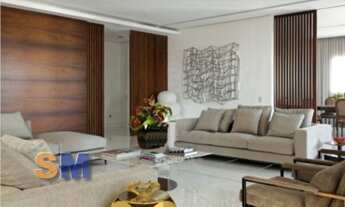 Imagem 4: APARTAMENTO 3 SUITES - PRACA PEREIRA COUTINHO