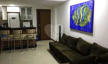 Imagem 2: Vitória - Apartamento Padrão - Praia do Canto