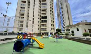 Imagem 2: Apartamento de 3 quartos com 1 suíte no Setor Bueno - Goiânia - GO