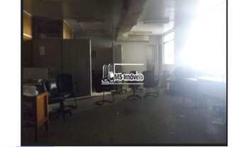 Imagem 4: Galpão Comercial Rio de Janeiro - RJ - São Cristovão