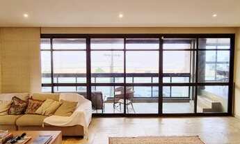 Imagem 6: Apartamento 04 suítes com acesso ao super clube em Mata da Praia