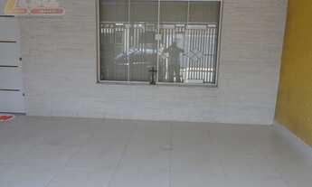 Imagem 4: Casa com 3 dorms, Paulicéia, São Bernardo do Campo - R$ 636 mil, Cod: 2810