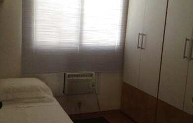 Imagem 3: LAGOA - 2 QUAARTOS, 1 VAGA, 60 M², INFRA