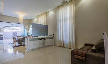 Imagem 2: Casa em Condomínio para Venda - CONDOMÍNIO RECANTO DO LAGO, SÃO JOSÉ DO RIO PRETO - 250m²