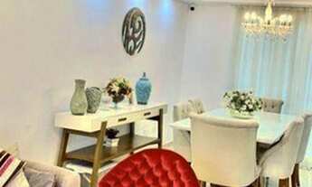 Imagem 6: Sobrado à venda, 246 m² por R$ 780.000,00 - Capão Raso - Curitiba/PR