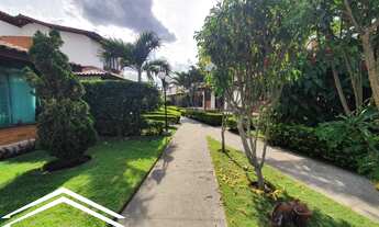 Imagem 3: Casa de condomínio para venda possui 130 metros quadrados com 4 quartos