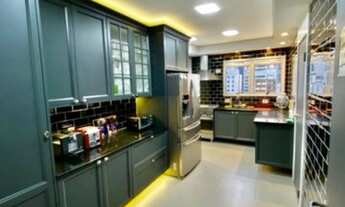 Imagem 5: Apartamento Padrão - ITAIM BIBI