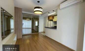 Imagem 3: Apartamento com 1 dormitório à venda, 54 m² por R$ 975.000,00 - Brooklin - São Paulo/SP