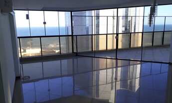 Imagem 1: Excelente cobertura duplex no Centro com lazer e vista do mar