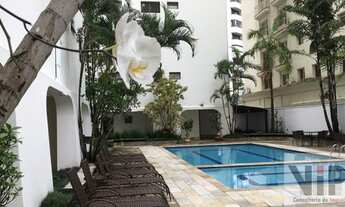 Imagem 2: APARTAMENTO DE 3 DORMITÓRIOS NA REGIÃO DE HIGIENÓPOLIS