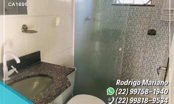 Imagem: Vendo casa maravilhosa de 2 quartos no Mariléia