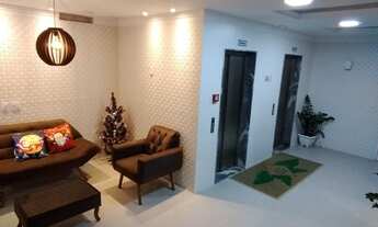 Imagem 4: Apartamento com vista eterna para Mar