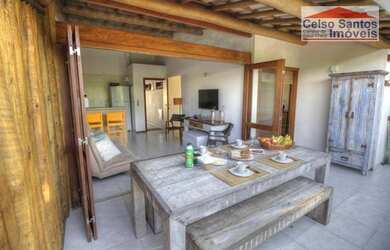 Imagem 2: Apartamento 2 quartos - Praia do Forte - Mata de São João/BA