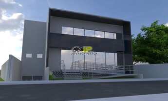 Imagem 2: LOJÃO COM SOBRELOJA COM 183,00 m² NA AVENIDA PRINCIPAL EM FEU ROSA