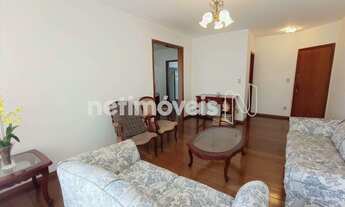 Imagem: Venda Apartamento 4 quartos Santo Agostinho