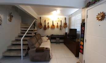 Imagem 5: CASA A VENDA NO CONDOMÍNIO: VILLAGE CHOPIN - PARQUE TAQUARAL