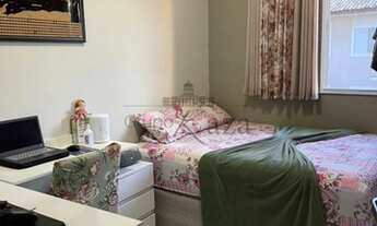 Imagem 6: Jardim Didinha - Jacareí - Apartamento - venda -91 m², 3 quartos