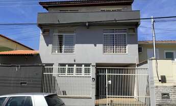 Imagem: Casa à venda no Jardim Brasília 2