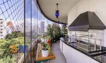 Imagem 6: SAO PAULO - Apartamento Padrão - VILA NOVA CONCEIÇÃO