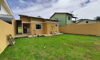 Imagem 3: Casa de condomínio com 3 quartos sendo 1 suíte com Closet