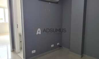 Imagem 7: Sala Campo Grande