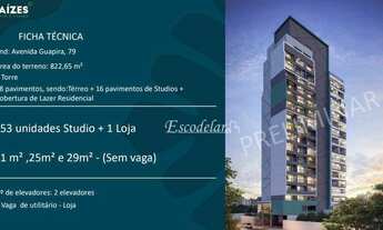 Imagem: Apartamento com 3 dormitórios à venda